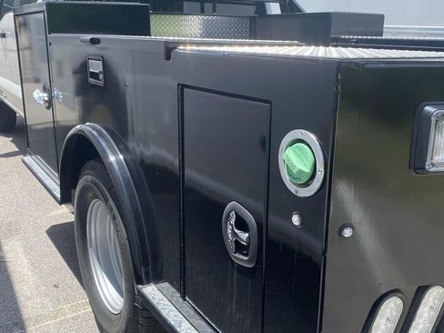 New 2024 Ford F350 XL image 10