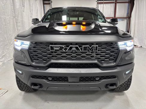 Used 2026 RAM 1500 RHO w/ RHO Level 1 Equipment Group AWD/4WD image 2