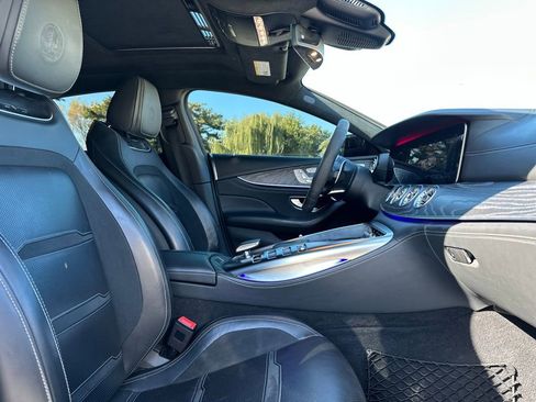 Used 2019 Mercedes-Benz AMG GT 63 S image 31