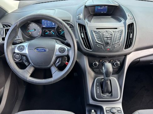 Used 2013 Ford Escape SE FWD image 16