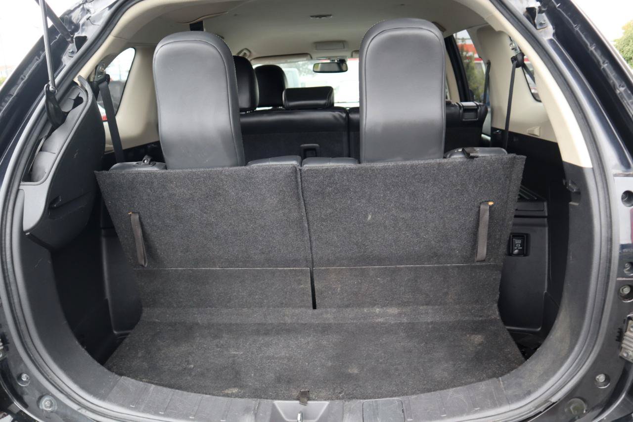 Used 2019 Mitsubishi Outlander SEL AWD/4WD image 41