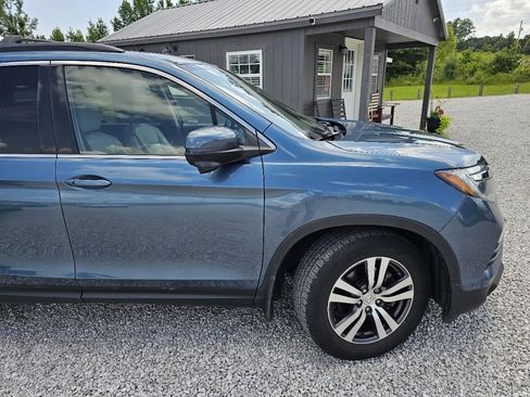Used 2018 Honda Pilot EX-L image 12