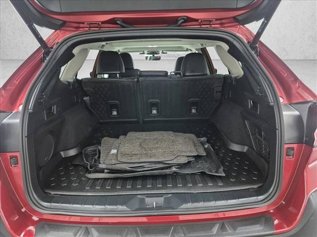 Used 2024 Subaru Outback Limited AWD/4WD image 6