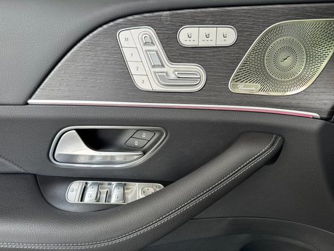 New 2026 Mercedes-Benz GLE 350 4MATIC image 14