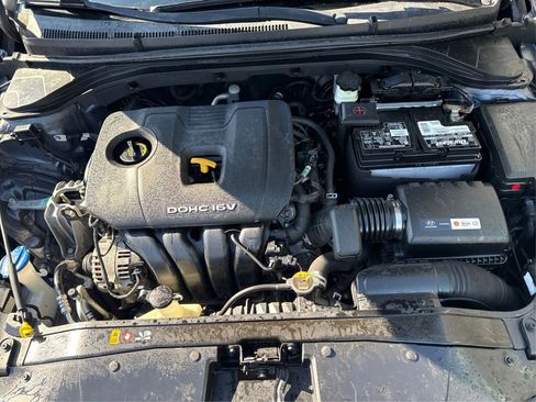 Used 2018 Hyundai Elantra Value Edition image 10