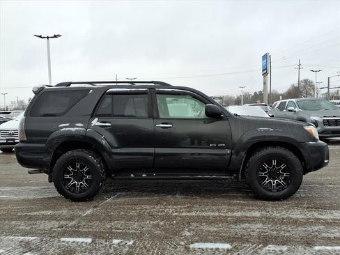 Used 2008 Toyota 4Runner Sport image 4