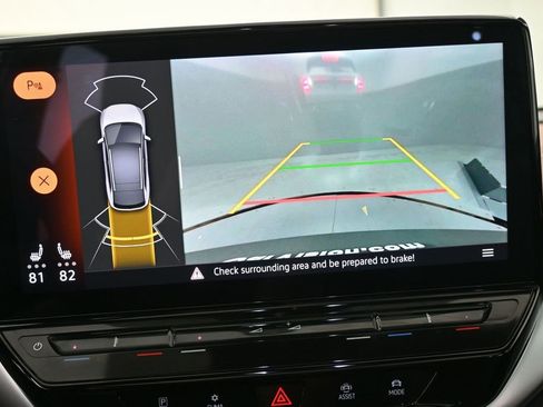 Used 2022 Volkswagen ID.4 Pro S image 15