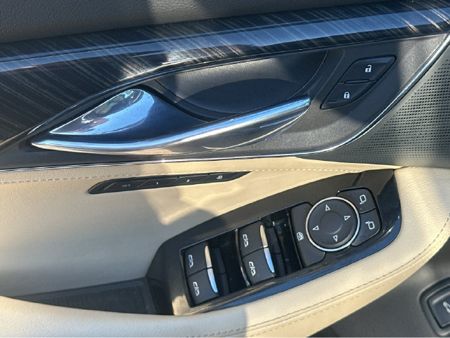 Certified 2025 Cadillac CT5 Premium Luxury w/ Sun And Sound Package RWD image 34