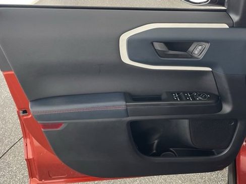 Used 2024 Ford Bronco Sport Heritage image 34