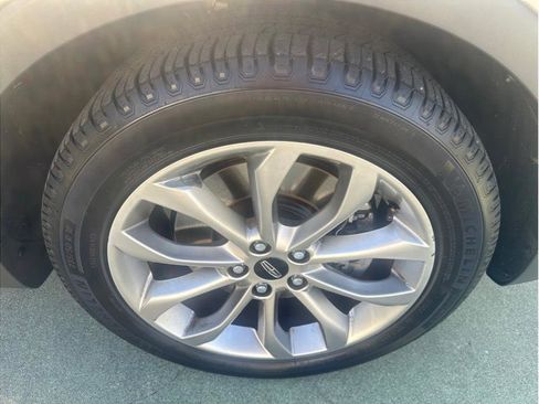 Used 2015 Lincoln MKC Sport Utility 4D w/ Equipment Group 101A Select image 15