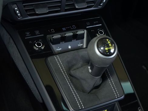 Used 2026 Porsche 911 GT3 image 22