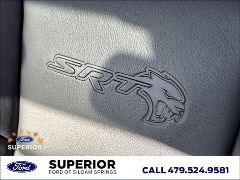 Used 2020 Dodge Challenger SRT Hellcat w/ Plus Package image 21