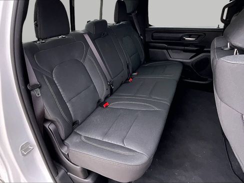 Used 2025 RAM 1500 Tradesman RWD image 34