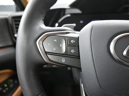 Used 2025 Lexus NX 350 AWD w/ Accessory Package (K3) image 14