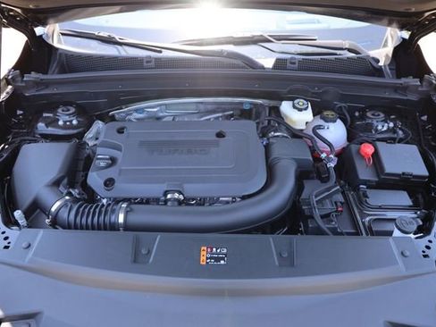 New 2026 Buick Envision Avenir AWD/4WD image 10