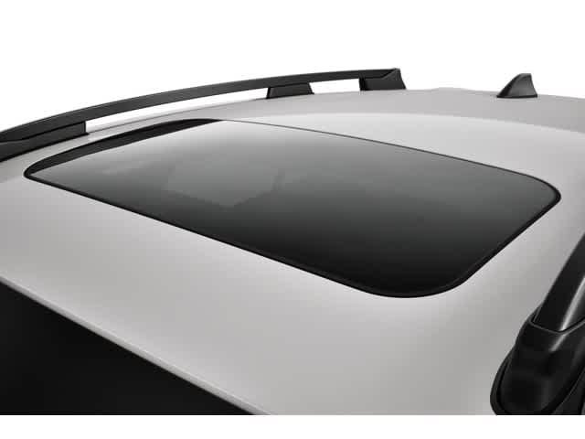 New 2027 Subaru Crosstrek 2.5i Limited AWD/4WD image 14