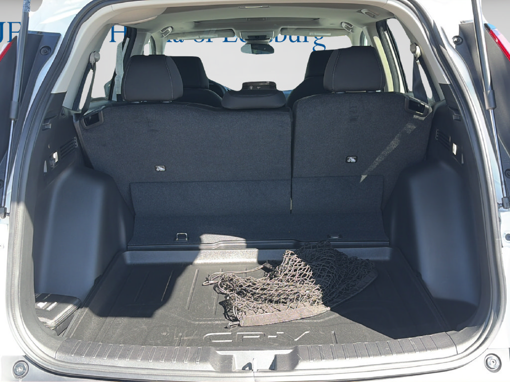 Used 2024 Honda CR-V EX image 11