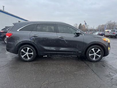 Used 2016 Kia Sorento EX w/ EX Premium Package