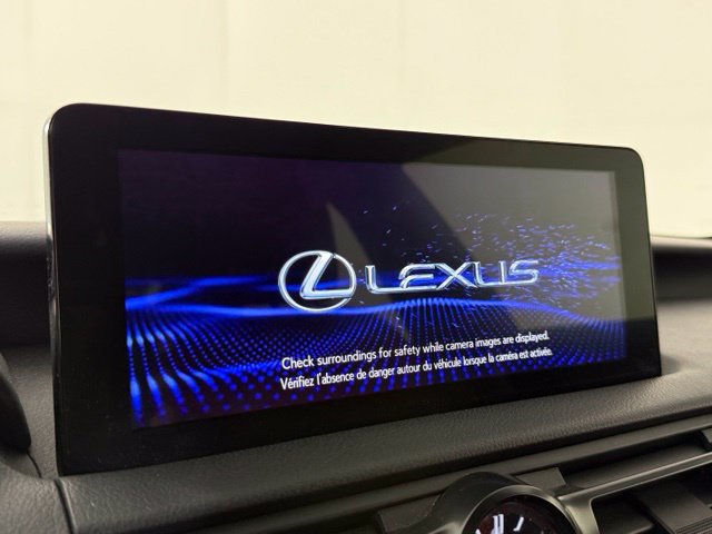 Used 2023 Lexus IS 350 F Sport RWD image 19