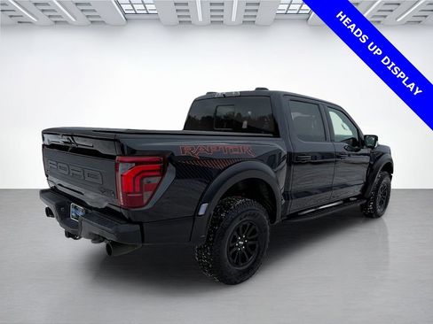 Certified 2024 Ford F150 Raptor image 3