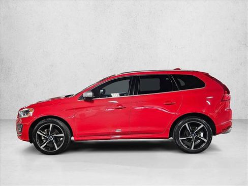Used 2015 Volvo XC60 T6 R-Design Premier Plus image 9