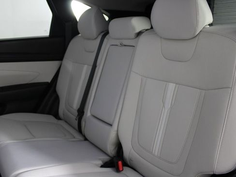 Certified 2026 Hyundai Tucson SEL FWD image 21