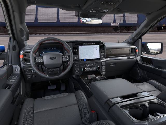 New 2026 Ford F150 Raptor AWD/4WD image 9