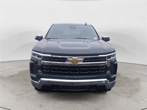 Used 2025 Chevrolet Silverado 1500 LT image 8