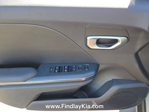 New 2026 Kia K4 FWD image 14