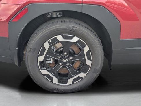 New 2026 Hyundai Santa Fe SEL image 14