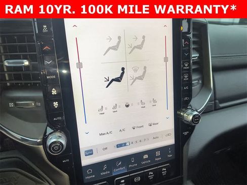 New 2026 RAM 2500 Laramie image 19