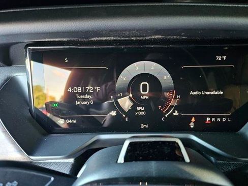 New 2026 GMC Acadia Denali Ultimate image 32