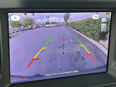 New 2025 Ford Bronco Badlands image 20