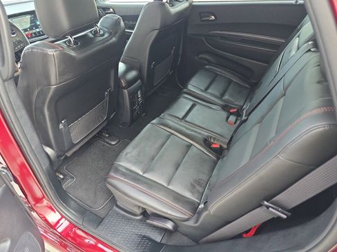 Used 2026 Dodge Durango GT image 16