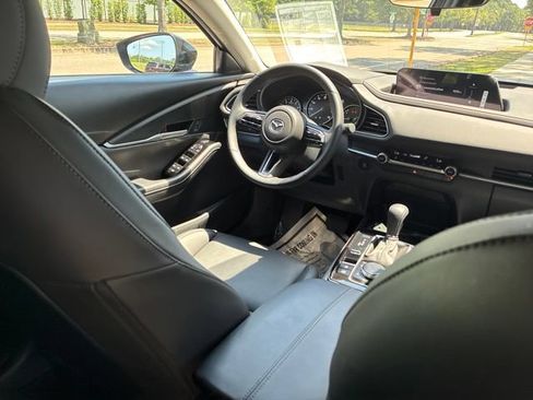 Certified 2025 MAZDA CX-30 AWD 2.5 S w/ Select Sport Pkg image 25