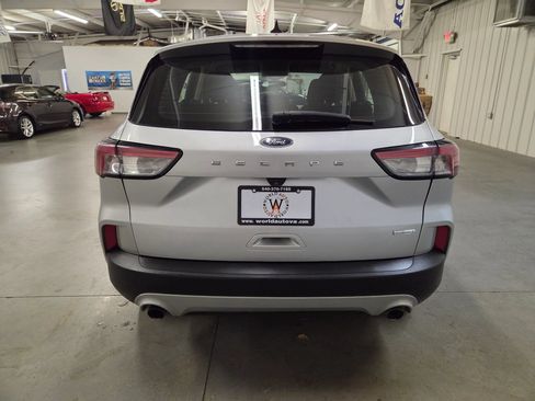 Used 2020 Ford Escape S FWD image 6