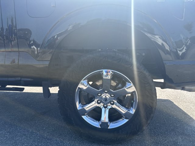 Certified 2023 Ford F150 Lariat w/ Trailer Tow Package AWD/4WD image 10