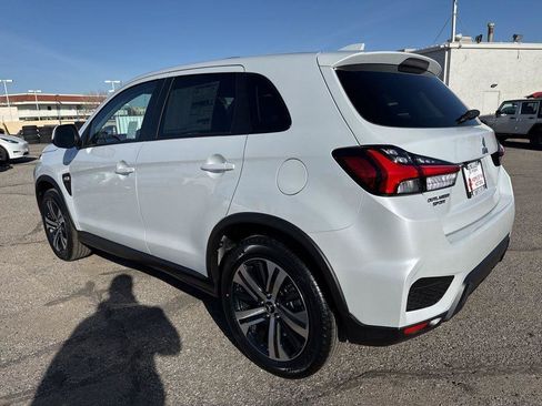 New 2026 Mitsubishi Outlander Sport ES AWD/4WD image 6