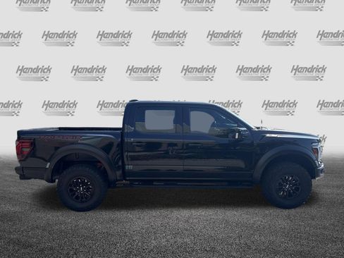 Used 2025 Ford F150 Raptor AWD/4WD image 11