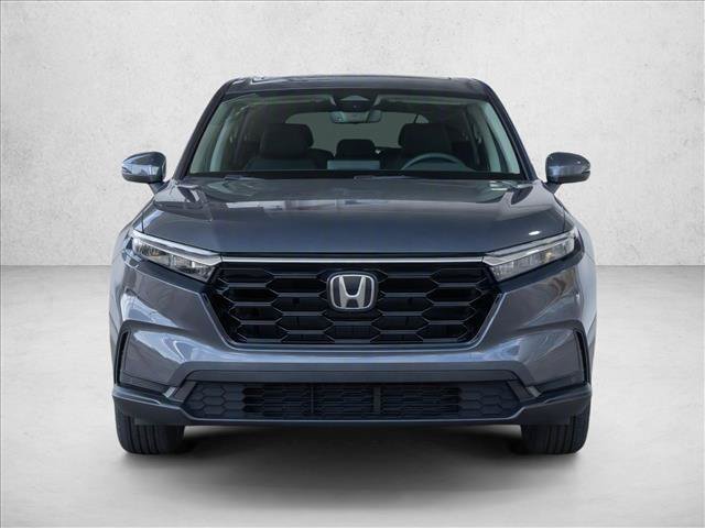 Certified 2025 Honda CR-V EX-L image 2