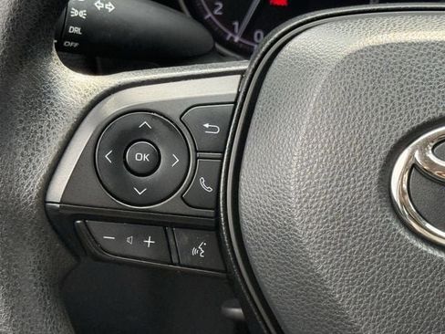 Used 2023 Toyota RAV4 LE FWD image 14