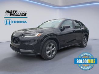 New 2027 Honda HR-V LX video 1