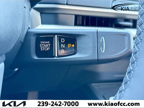 New 2027 Kia Telluride S image 30