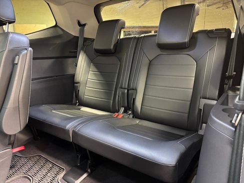 Used 2024 Volkswagen Atlas SEL image 27