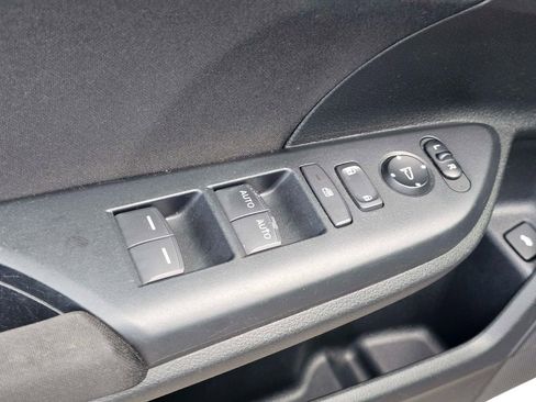 Used 2016 Honda Civic EX-T image 16