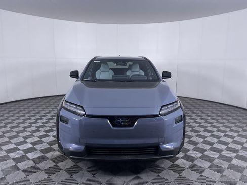 New 2026 Subaru Solterra Premium AWD/4WD image 28