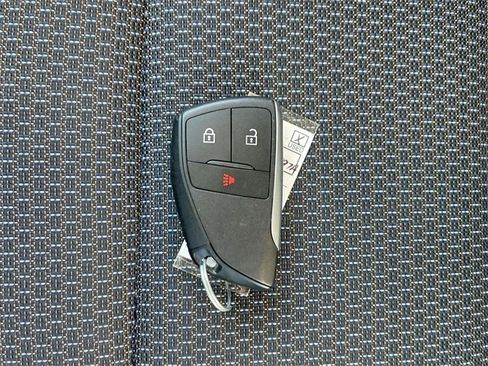 Used 2021 Buick Envision Preferred image 34