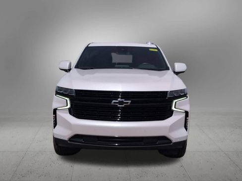 Used 2024 Chevrolet Tahoe RST w/ Luxury Package AWD/4WD image 9