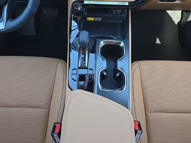 New 2026 Lexus NX 350 AWD w/ Cold Area Package image 27