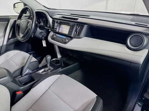 Used 2017 Toyota RAV4 XLE image 36